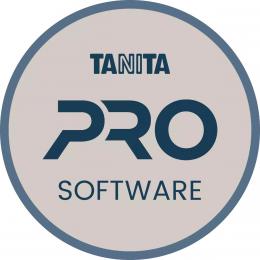 Vyhodnocovaní software Tanita Pro
